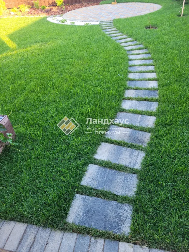 благоустройство под ключ