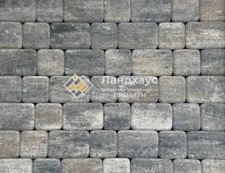 тротуарная плитка Брук