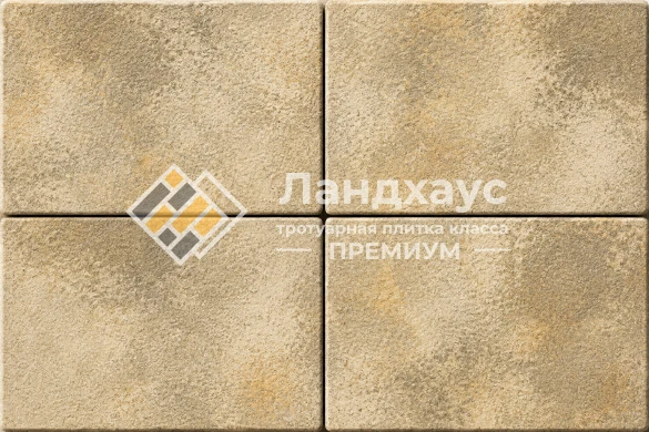 тротуарная плитка модерн колормикс альпина